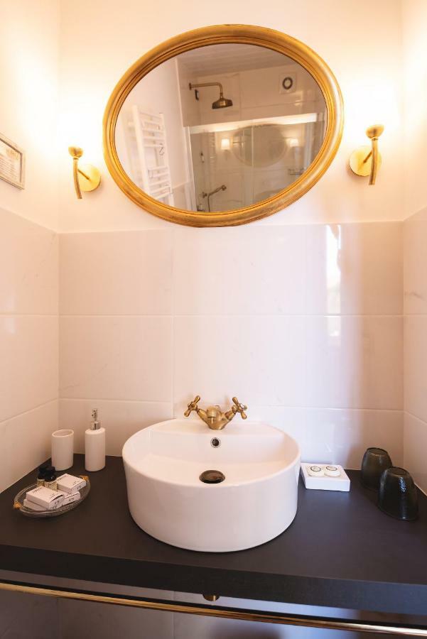 Villa Liberty B&B Fano Eksteriør billede